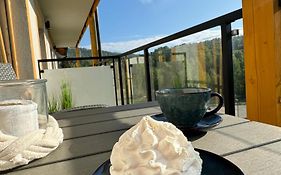 Apartament Rose, Osada Górska